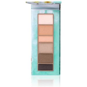 Physicians Formula Eyeshadow Matte Monoi Butter Palette Matte Blushed Nudes (3,4 g)