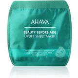 Ahava - Beauty Before Age - Gezichtsmasker - 1 Stk. - Met MetabioticsTM en OsmoterTM