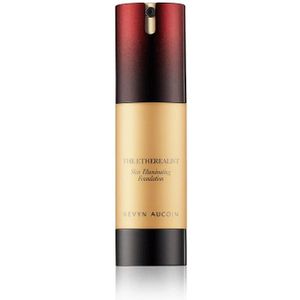 Kevyn Aucoin - The Etherealist Skin Illuminating Foundation - Light EF 02 - Vloeibare Foundation - 28 ml