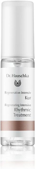 Dr. Hauschka - Regeneratie Intensieve Kuur - 40 ml - Gezichtsbehandeling