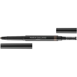 Maria Galland Le Crayon Sourcils 850 Infini Waterproof 11 Blond (1,3 g)