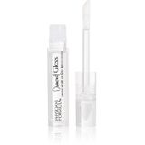 Lipgloss - Kristalhelder - Serum-Hybride - Diamantstof