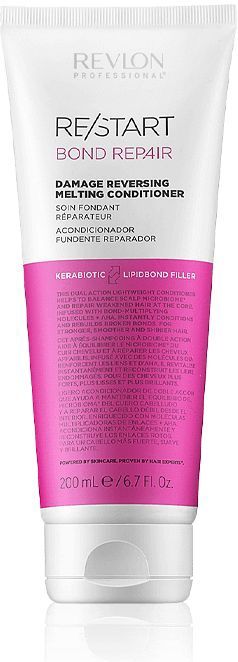 Revlon Professional RE/START - Damage Reversing Melting Conditioner - 200 ml
