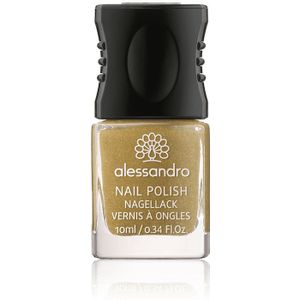 Alessandro Nail Polish 99 Rich and Royal (10 ml)