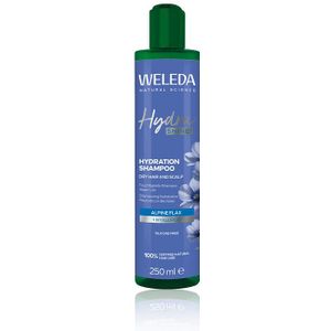 Weleda - Hydra Shine - Hydration Shampoo - 250 ml