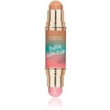 Physicians Formula - Butter Glow Multiuse Stick - Beachy Pink - 9 g