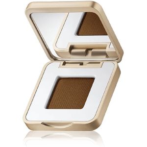 Jane Iredale PurePressed Eye Shadow Single Dark Suede (1,3 g)