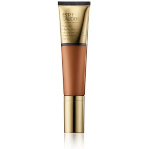 Estée Lauder - Futurist Hydra Rescue - Make-up Foundation - Amber Honey - SPF 45