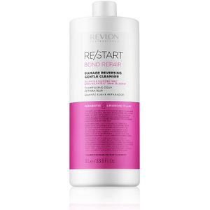 Revlon Professional Re/Start Bond Repair Damage Reversing Gentle Cleanser (1000 ml)