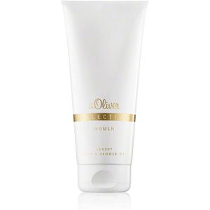 s.Oliver Selection Women Shower Gel (200 ml)