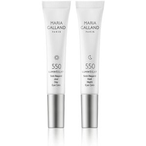 Maria Galland Lumin'�clat 550 Soin Duo Regard (2 x 10 ml)
