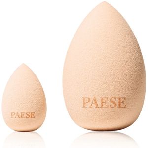 Paese - Make Up Blender Set - Sponsjes - 2 stuks
