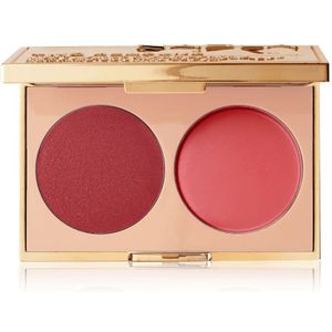 Nabla Two Reasons Lightweight Cream Color & Glassy Balm Touch My Soul (5 g)