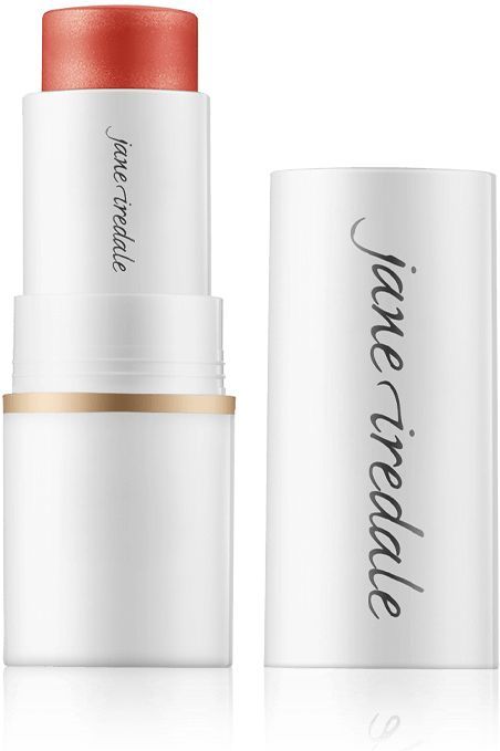 jane iredale - Glow Time Blush Stick - Afterglow - 7.5gr