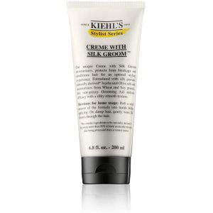 Kiehl's Body Care Creme with Silk Groom (200 ml)