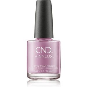 CND Vinylux Long Wear Polish #206 Mauve Maverick (15 ml)