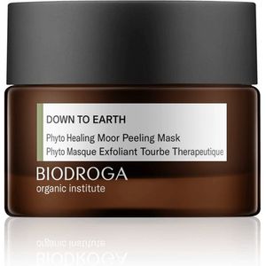 Biodroga Organic Institute Phyto Reinigung Down To Earth (50 ml)
