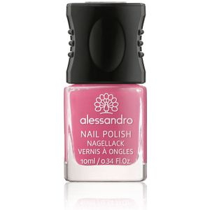 Alessandro Nail Polish 41 Sweet Blackberry (10 ml)