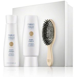 Marlies M�ller Specialist Set met Keratine Shampoo