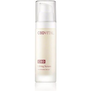 CBD VITAL Biologische Cosmetica Lifting Serum (30 ml)