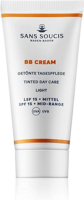 SANS SOUCIS - TEINT BB Cream - 30 ml