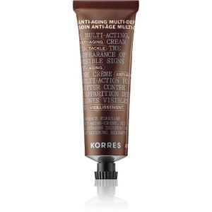 Korres Athenian Grooming - Multi-Doelstellende Crème - 50 ml - Huidveroudering