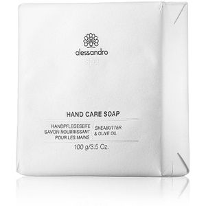 Handreinigingszeep - Verzachtend - Sheaboter - Olijfolie - Vegan