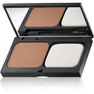 Bobbi Brown - Skin Weightless Powder Foundation - Poeder Foundation - Warm Beige - 11 gr