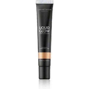 Anastasia Beverly Hills - Liquid Glow - Highlighter - Penny - 20 ml