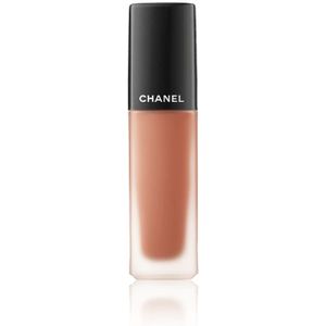 Chanel - ROUGE ALLURE - Lippenstift - Nº 202 Secrète - 6 ml