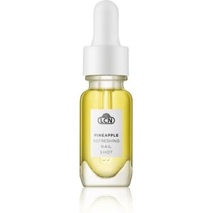 LCN Hand & Nail Care Pinapple Refreshing Nail Shot (11 ml)
