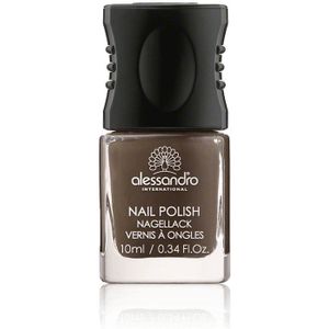 Alessandro Nail Polish 70 Hot Stone (10 ml)