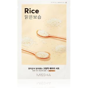 Missha Airy Fit Rice (19 g)