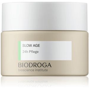 Biodroga Bioscience Institute Slow Age 24h Pflege (50 ml)