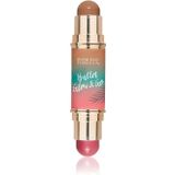 Physicians Formula - Butter Glow Multiuse Stick - Berry Tan - 9 g