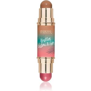 Physicians Formula - Butter Glow Multiuse Stick - Berry Tan - 9 g