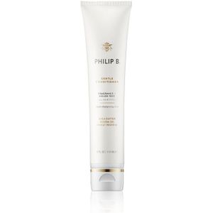 PHILIP B - Gentle Conditioner - 178 ml - Geurvrij