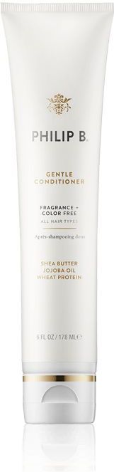PHILIP B - Gentle Conditioner - 178 ml - Geurvrij