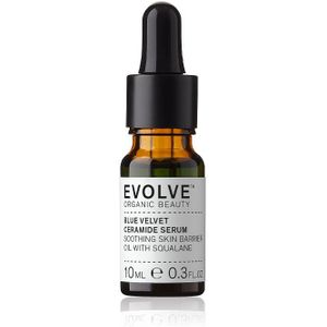 Evolve Organic Beauty Face Care Blue Velvet Ceramide Serum (10 ml)