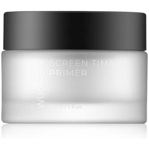 Wunder2 Beauty Specials Screen Time Primer (30 ml)