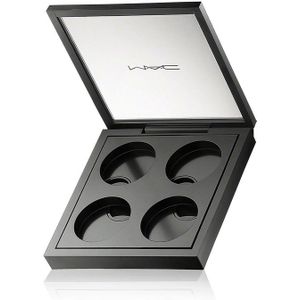 MAC - Pro Palette Compact x4 - Make-up Palette - 1 stuk