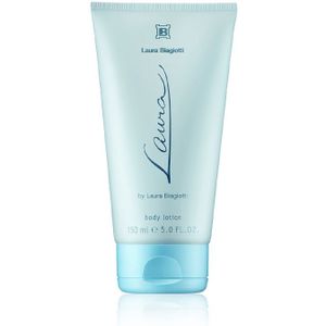 Laura Biagiotti - Laura - Bodylotion - 150 ml