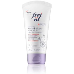 frei �l Hydrolipid Hand- & Nagelbalsem Microbiome (75 ml)