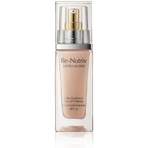 Est�e Lauder Re-Nutriv Ultra Radiance Liquid Makeup 1N2 Ecru (30 ml)
