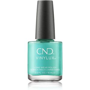 CND Vinylux Long Wear Polish #396 Oceanside (15 ml)