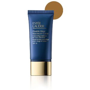 Estée Lauder - Double Wear Maximum Cover - Camouflage Make-up - Tint 6W1 Sandalwood - 30 ml