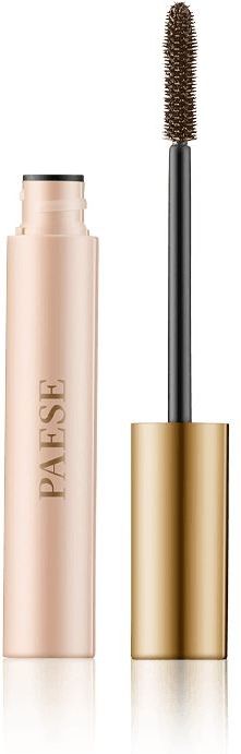 Paese - Eyegasm - Mascara - Bruin - 8 ml