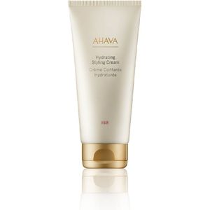AHAVA Hair Care Styling Cream (200 ml)