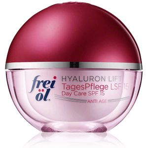 frei �l Hyaluron Lift Dagverzorging SPF 15 (50 ml)