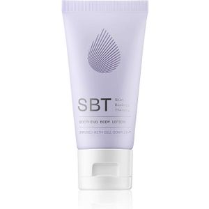 SBT Body Soothing Body Lotion (30 ml)